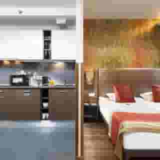 Opera Garden & Apartments Hotel, 5 of 5