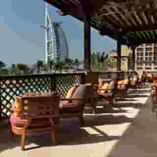 Mina A Salam - Madinat Jumeirah, 5 of 5