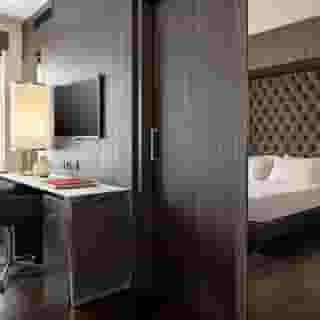 Hyatt Centric  Milan Centrale, 4 of 5