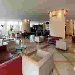 Movenpick Hotel & Casino Malabata Tanger, 1 of 5