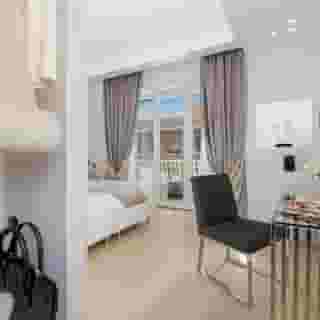 Vatican Style, 1 of 5