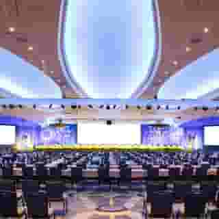 Washington Hilton, 4 of 5