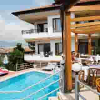 Villa Sonata Hotel, 4 of 5