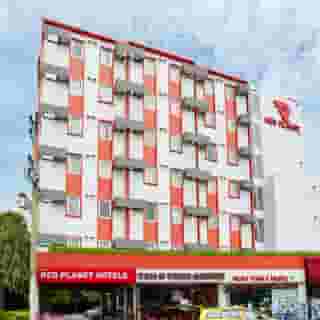 Red Planet Pattaya, 5 of 5