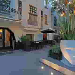 Hippodrome Hotel Condesa, 5 of 5