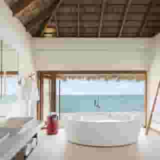 W Maldives Retreat & Spa, 6 of 6