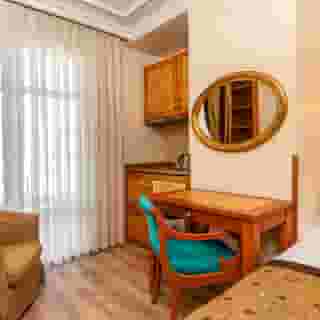 Santa Ottoman Hotel, 1 of 5