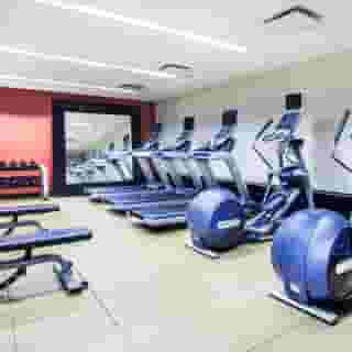 Hilton Garden Inn NY West 35 Street, 1 of 5