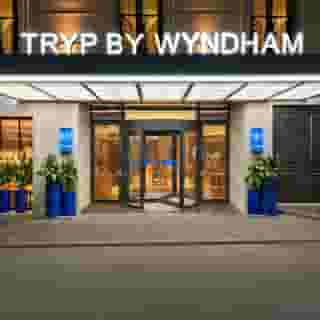 Tryp By Wyndham Istanbul Sisli Hotel, 6 of 6