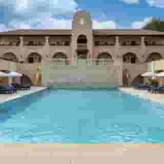 Elysium Beach Resort, 5 of 5