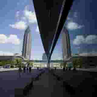 H4 Hotel Frankfurt Messe, 5 of 5