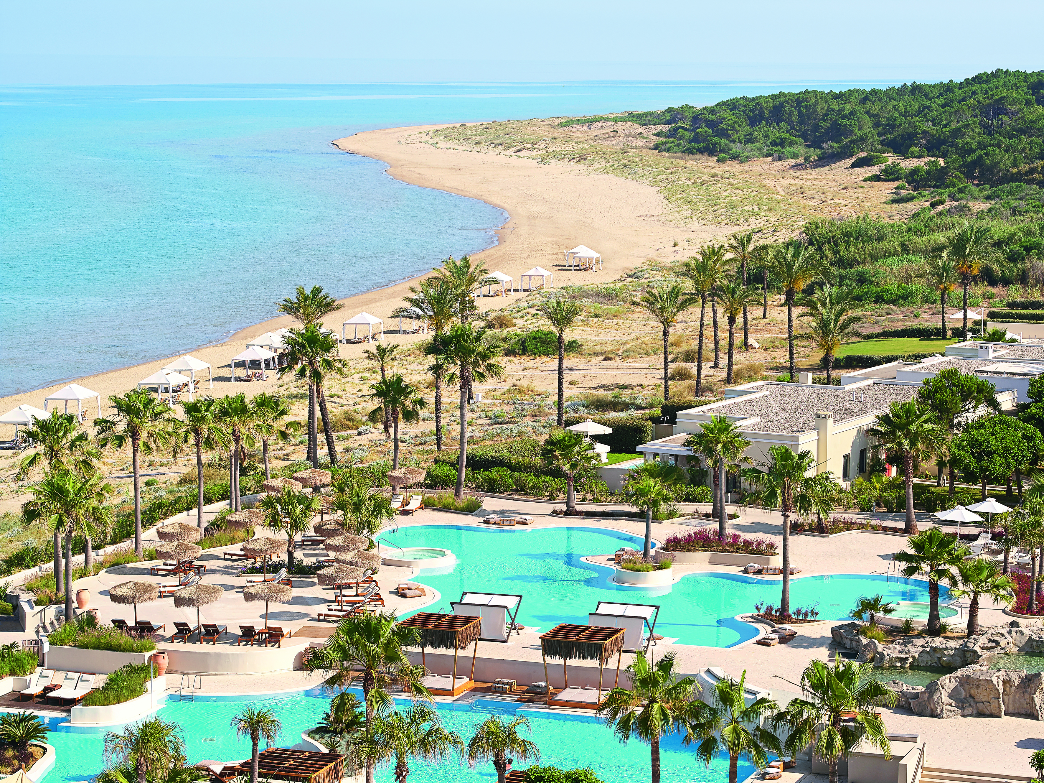 Grecotel Olympia Riviera and Aquapark, 1 of 5