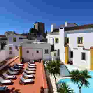 Pousada Convento de Evora, 1 of 5