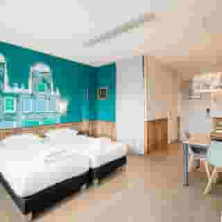 ID Aparthotel, 3 of 5