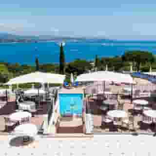 Villa Belrose, 5 of 5