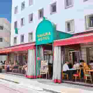 Sakura Hotel Ikebukuro, 5 of 5