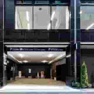 Daiwa Roynet Hotel Ginza, 6 of 6
