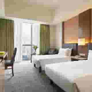 St Giles Boulevard Hotel, 5 of 5