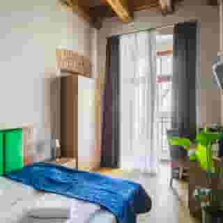 Pergamin Aparthotel, 2 of 5