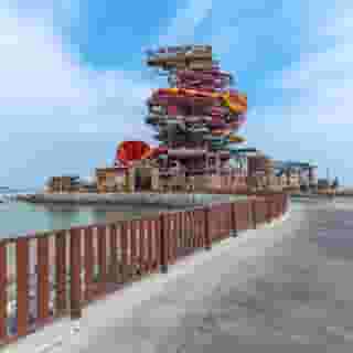 Rixos Premium Qetaifan Island North, 2 of 5