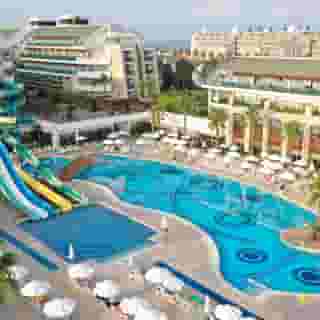 Crystal Waterworld Aqua Collection, 1 of 5