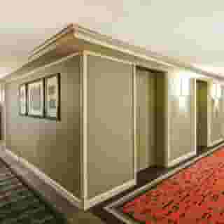 DoubleTree by Hilton Toronto Downtown, 5 of 5