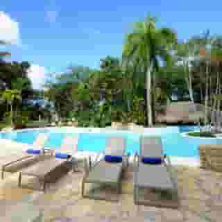 Blue JackTar, 1 of 5