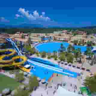 Aqualand Resort, 3 of 5