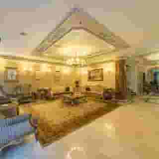 Rast Hotel Sultanamet, 4 of 5