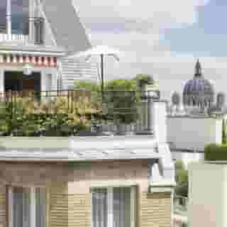 Le Bristol Paris, 2 of 5