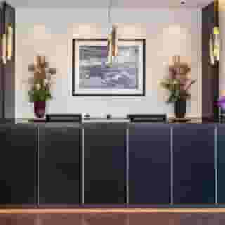 Holiday Inn Berlin City Center East P-Berg, an IHG hotel, 2 of 5