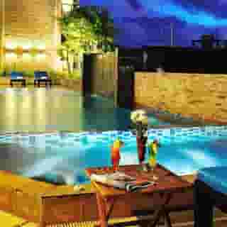 Baramee Resortel, 4 of 5