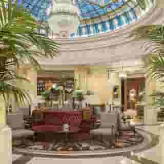 Fénix Gran Melia, 1 of 5