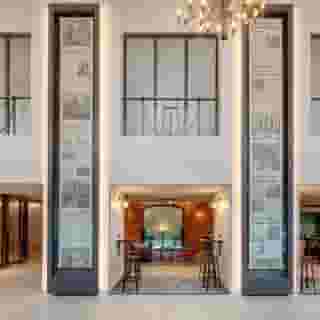 Hermitage Hotel Prague, 1 of 5