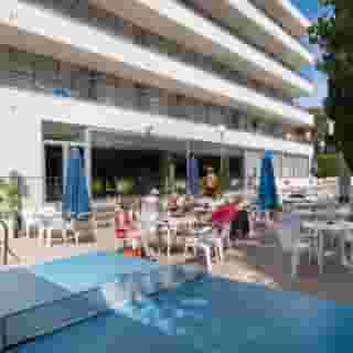 MedPlaya Esmeraldas Aparthotel, 5 of 5