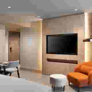 Crowne Plaza Istanbul Ortakoy Bosphorus, 3 of 5