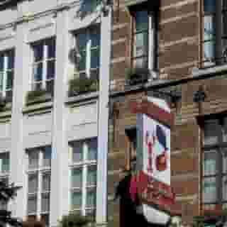 ibis Brussels City Centre, 1 of 5