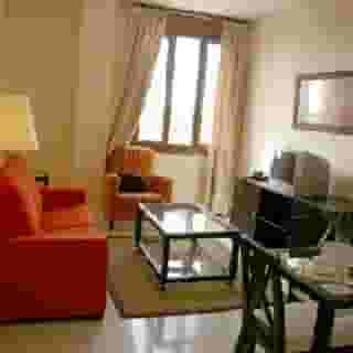 Turisticos Lux Sevilla Palacio Apartments, 5 of 5