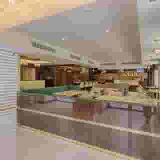 Meraprime Gold Design Hotel, 1 of 5