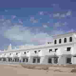 Playa De La Luz Hotel, 4 of 5