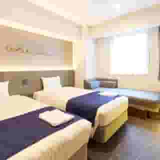 hotel MONday Premium Ueno Okachimachi, 3 of 5