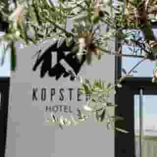 Kopster Hotel Lyon Groupama Stadium, 5 of 5