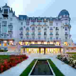 Eurostars Hotel Real, 1 of 5