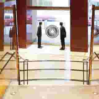 The Landmark Mandarin Oriental, Hong Kong, 5 of 5