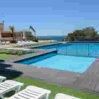 Albatros Family Apartments, 4 of 5