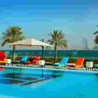 Aloft Palm Jumeirah Hotel, 1 of 5