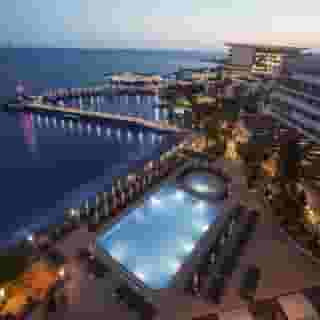 Asrin Beach Hotel, 1 of 5