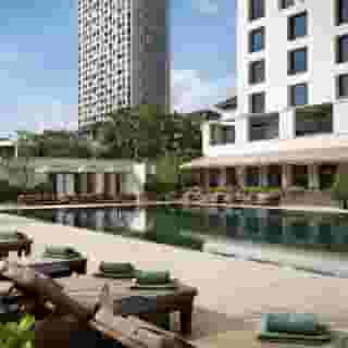 The Sukhothai Bangkok, 1 of 5