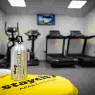 Staycity Aparthotel Bordeaux City Center, 3 of 5