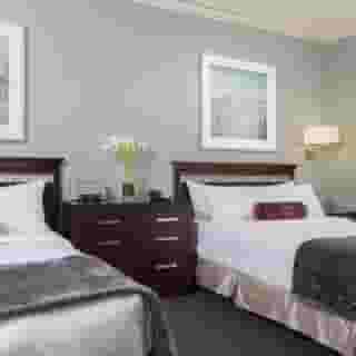 St. Regis Hotel Vancouver, 4 of 5